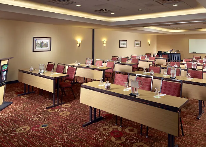 Courtyard By Marriott Nashville Downtown